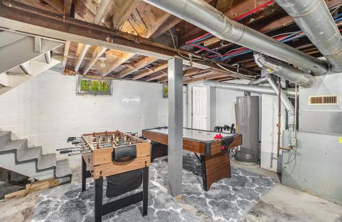 Little Barn Cottage - 3br home with hot tub - Foto 13