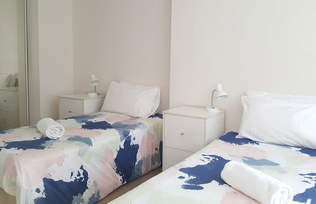 The Penthouses Apartments - Photo 9