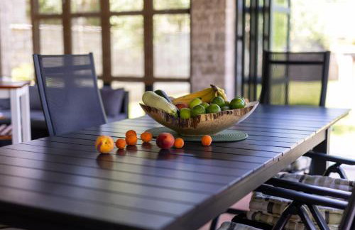 Villa ARtIEN for 8 people with 32m2 private pool & pet friendly - Foto 8