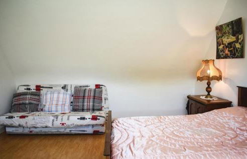 Holiday Home Kerguigniou - Foto 15