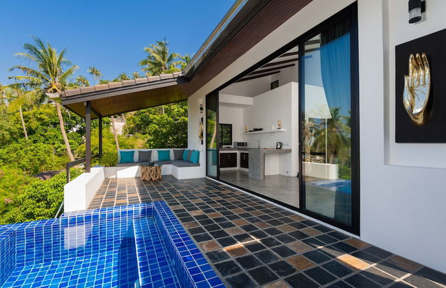 The Plantation Koh Tao - Foto 14