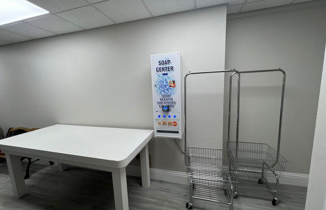 Free Parking Disney Shuttle - Foto 49