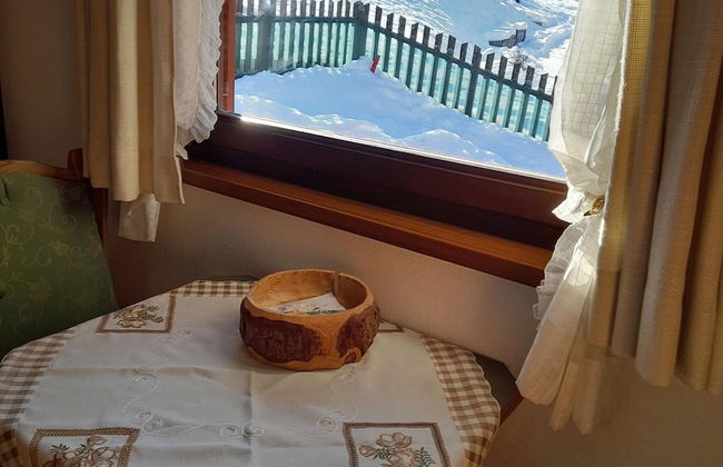 Secluded Apartment in Ferlach near Bodental Ski Lift - Photo 31