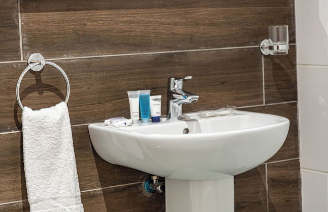 Gyamfuaa Court Apartment - Foto 46