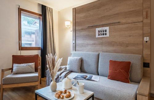 Résidence Pierre & Vacances Les Ravines - Foto 44