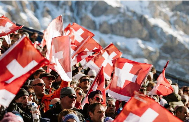 Apart Hotel Adelboden am Dorfplatz - Foto 23