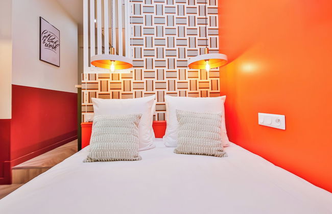 WS Molitor - Auteuil - Photo 16