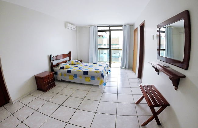 Apart Hotel Porto Príncipe - Foto 2