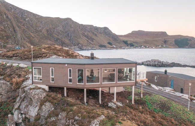 Runde Panorama - Highlight View - Foto 8