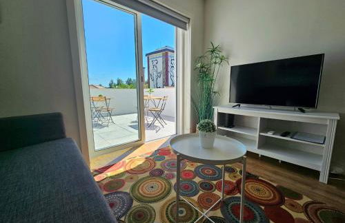 Fascinante Orbita Apartments - Foto 10