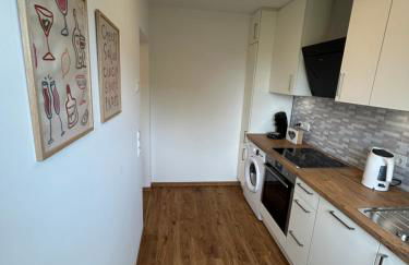 Fewo an der Eiche - Ruhige Ferienwohnung in Schüttorf nahe Bentheimer Wald - Foto 7