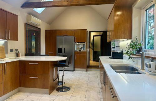 Luxury Home, spectacular grounds, pool & hot tub - Foto 17