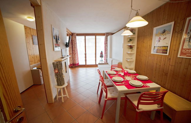 Le Nasse in San Martino di Castrozza - Foto 8