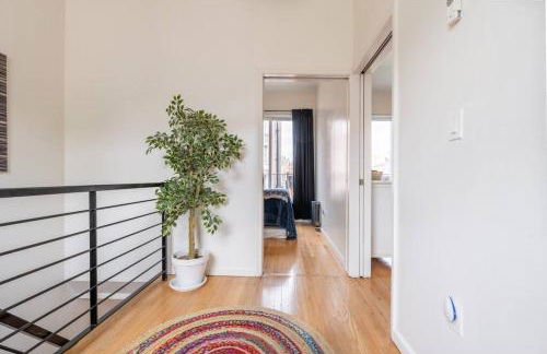 East Village Townhouse - Foto 42