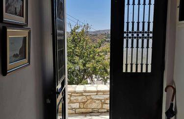 Με θέα το χωριό & το όρος Ζευς! - Foto 14