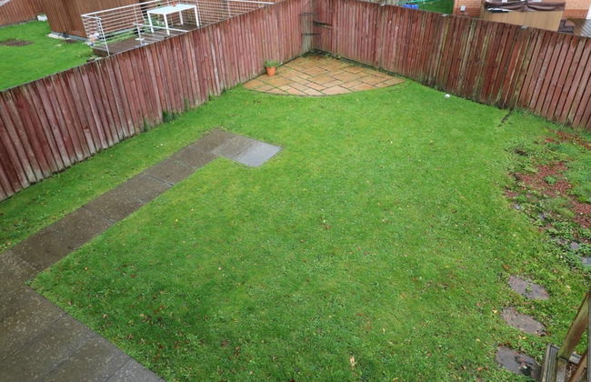 Angus House - Glasgow - Photo 34