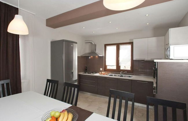 Arco Comfortable Holiday Residence - Foto 8