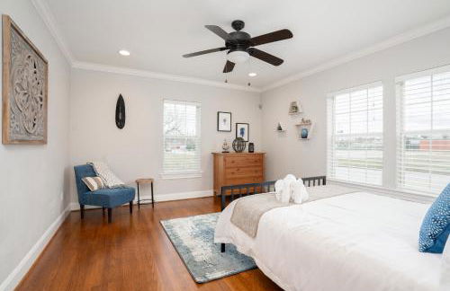 Beautiful Texas Medical Center - Museum District - Foto 17