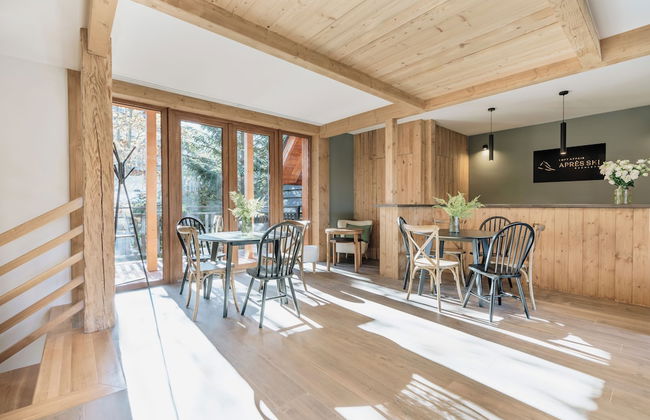 Apres Ski Bachleda LoftAffair Collection - Photo 8