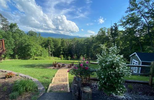 Shenandoah Thunder Chalet Guest Suite - Foto 3