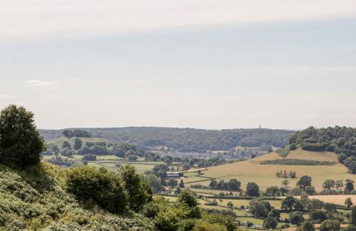 Nympy Cottage - Photo 39