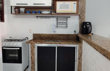 Refúgio Peró - Praia, piscina e churrasqueira - Photo 10