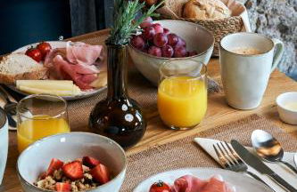 Bode Country House - Foto 27