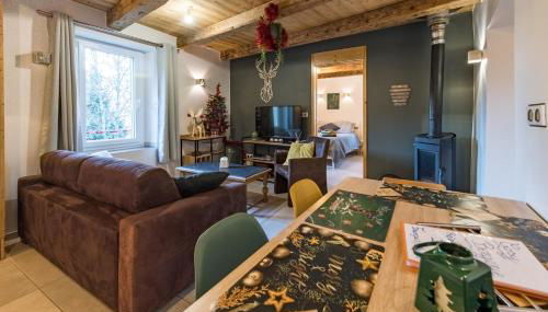 CosyBergerie - Foto 2