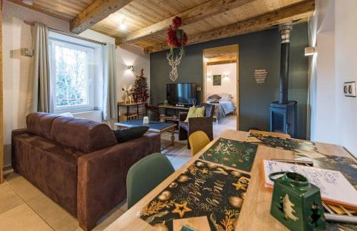 CosyBergerie - Foto 2