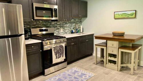 The Suite at Pound Ridge - Foto 5, stove, pet friendly