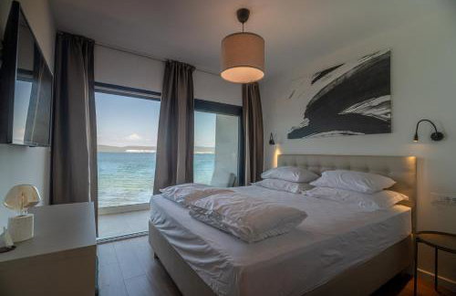 Courtside Luxury Villa Dalmatia - Photo 43