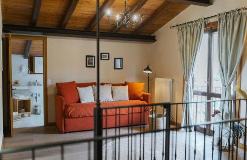 Agriturismo La Burlanda - Foto 7