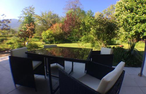 Rare, cosy studio terrasse au coeur de St-Jorioz - Photo 23