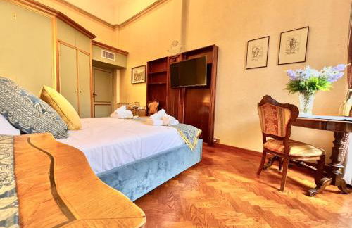 Veronica Suite, Historic Centre Piazza Venezia - Foto 21