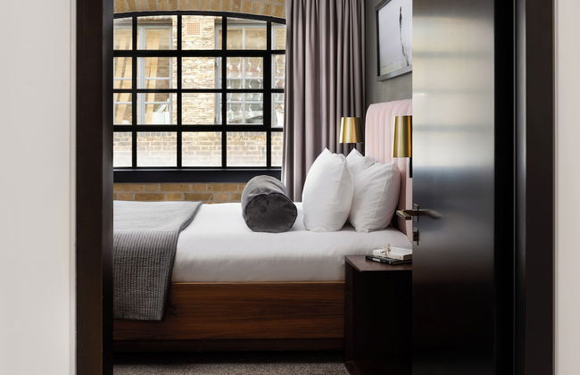 Native Bankside - Foto 14