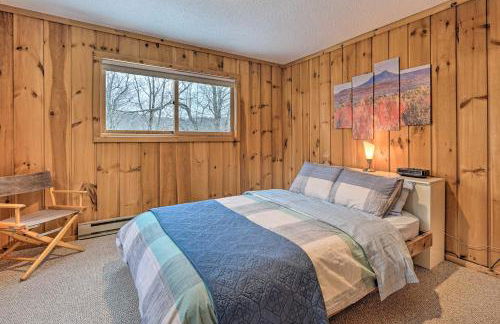 Relaxing Home Mins from Mt Snow, Hiking, and Lakes - Foto 23