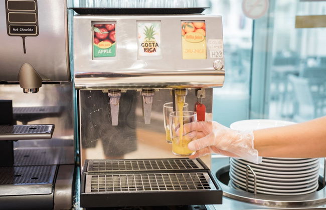 Atlantis Hotel - Photo 40