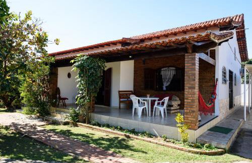 Village Itaúna Inn - Casas de Temporada - Foto 17