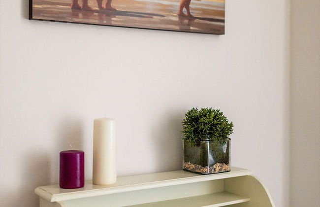 MyFlorenceHoliday Gold Bridge - Foto 4