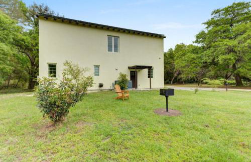 Hart Estates Family Friendly Island Retreat - Foto 26