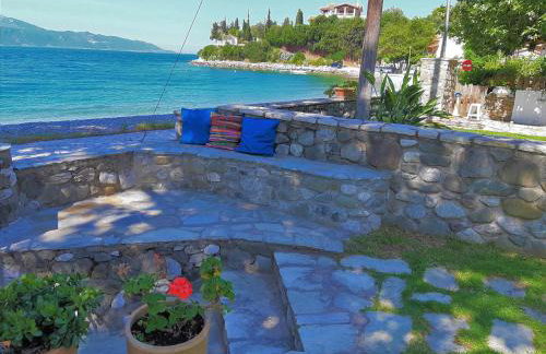 Beachfront Skaloma Villa - Foto 3