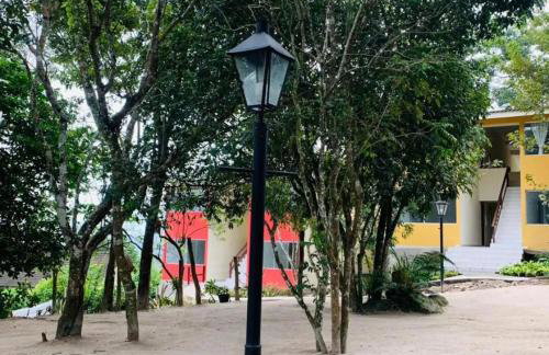 Flat 202 Topo da Montanha - Foto 12