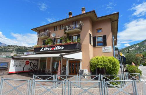 Casa Barcelli Sport & Family Apartments - Photo 23