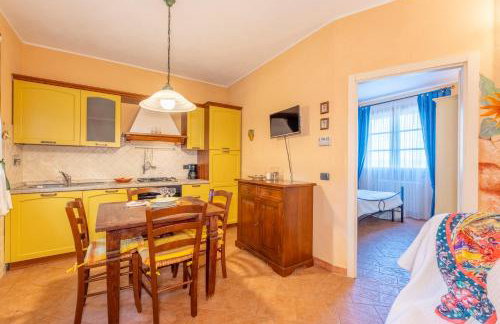 Villa Sunshine apartments - Foto 32