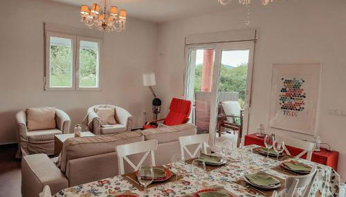 Casa Fontao, Campo y Playa Abrela - Foto 2