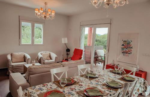 Casa Fontao, Campo y Playa Abrela - Foto 2