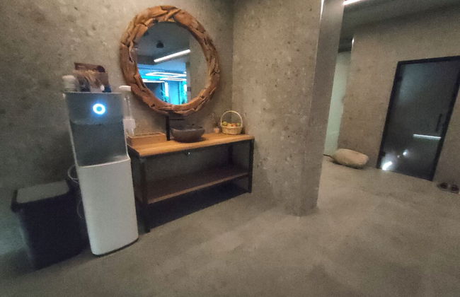 One room apartment - Foto 75