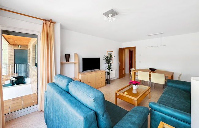 Apartamentos Solamaza - Foto 9