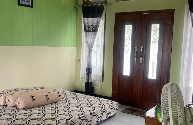 Mas Dylan Homestay - Foto 14