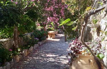 Alegria house with gardens near portoheli - Foto 10